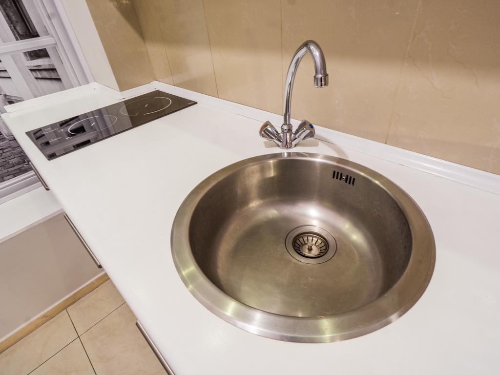 Apartamenty Idylla Kraków Exteriör bild